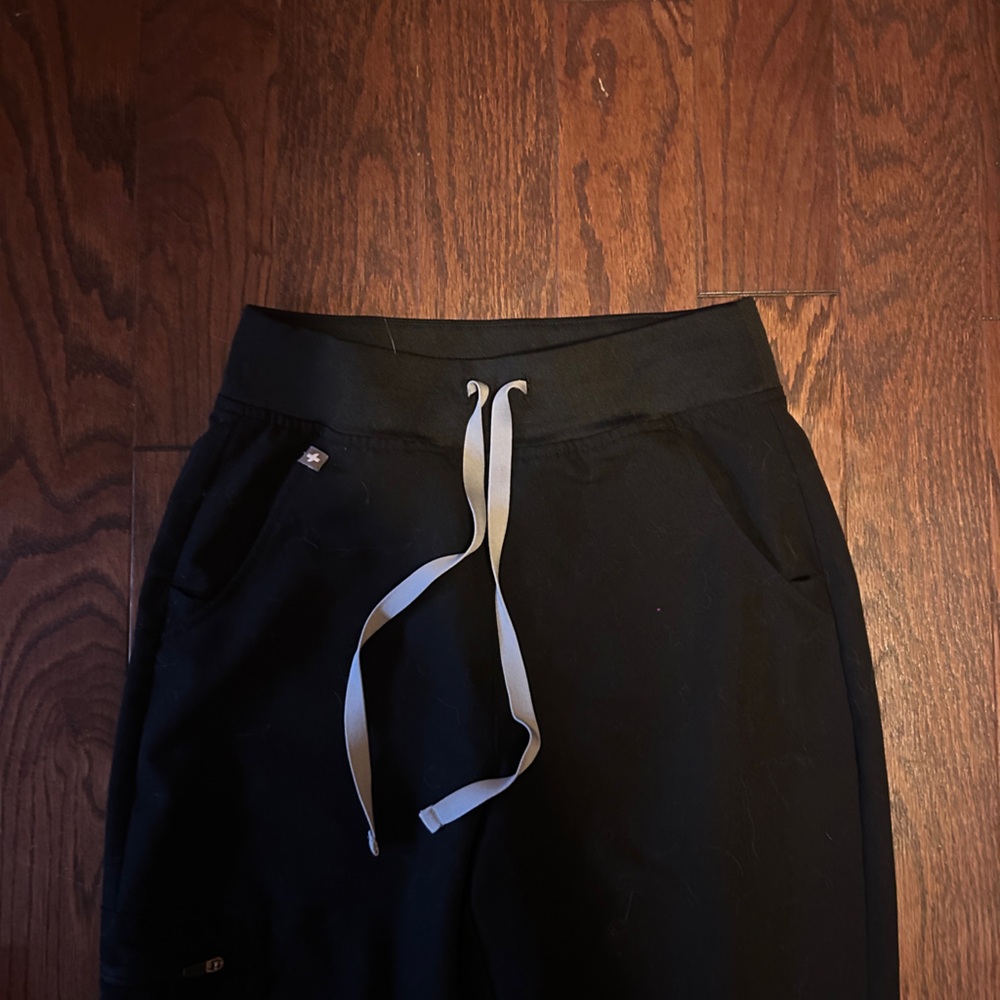 Figs Technical Collection. Xs Black - image 2